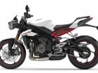 Triumph Street Triple 765R